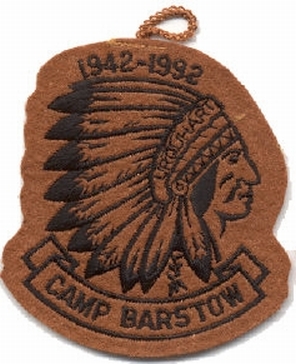 1992 Camp Barstow