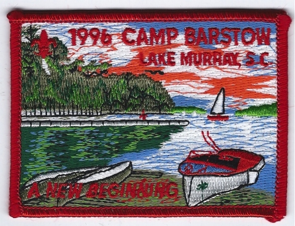 1996 Camp Barstow