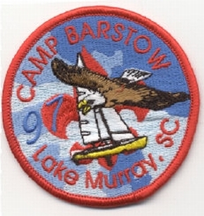 1997 Camp Barstow