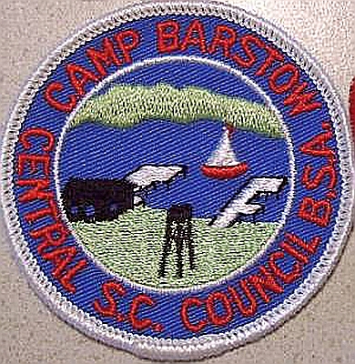 Camp Barstow