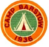1936 Camp Barstow
