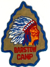 1944-46 Camp Barstow