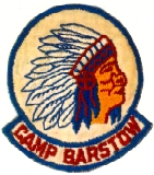 1947 Camp Barstow