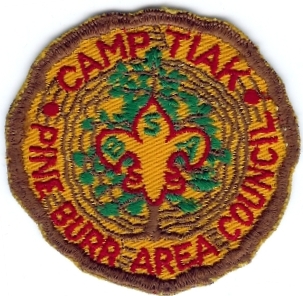 Camp Tiak