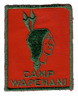 1947-49 Camp Wapehani