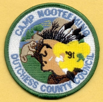 1991 Camp Nooteeming