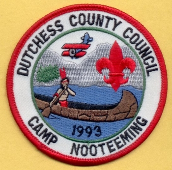 1993 Camp Nooteeming