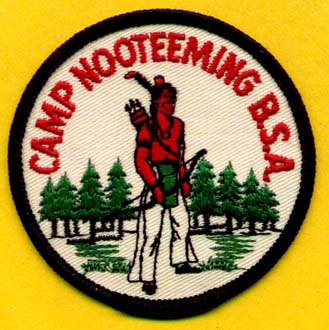 Camp Nooteeming