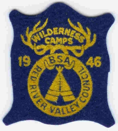 1946 Camp Wilderness