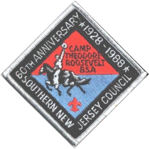 1988 Camp Roosevelt