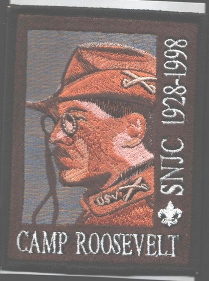 1998 Camp Roosevelt