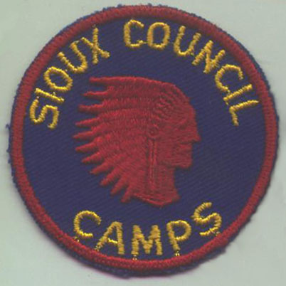 Sioux Council Camps Ver 1