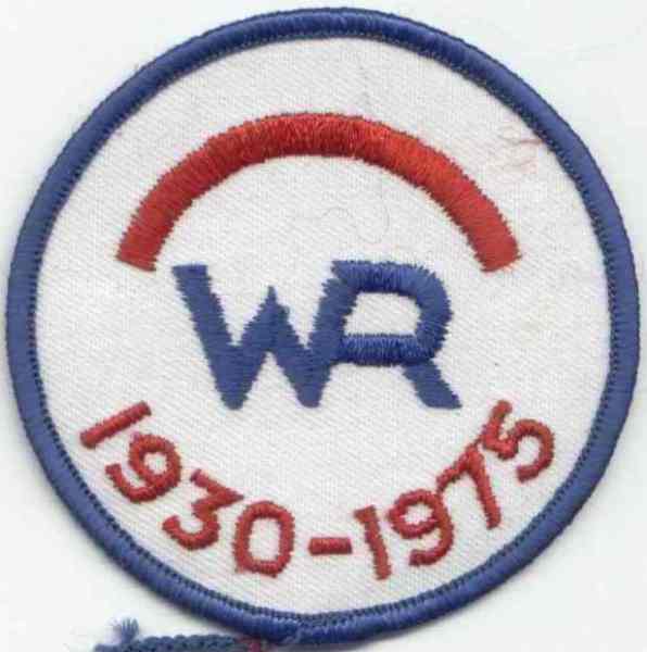1975 Worth Ranch - 45th anniversary