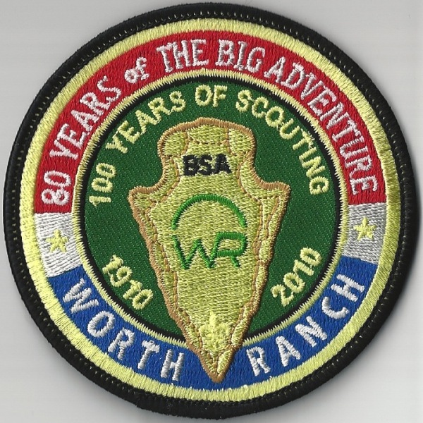 2010 Worth Ranch