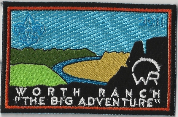 2011 Worth Ranch