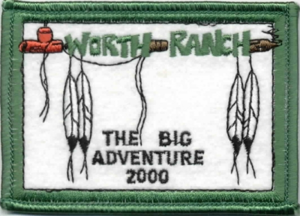 2000 Worth Ranch