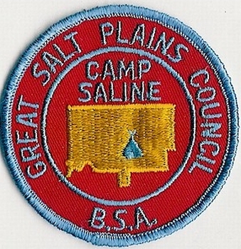 Camp Saline