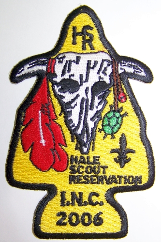 2006 Hale Scout Reservation