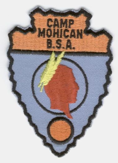 (CP-45) Camp Mohican