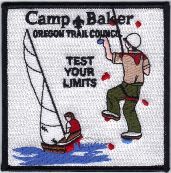 Camp Baker