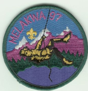 1997 Camp Melakwa