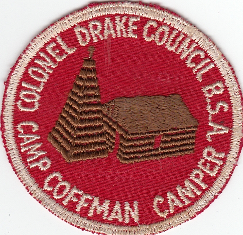 Camp Coffman