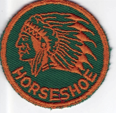 Horseshoe Reservation
