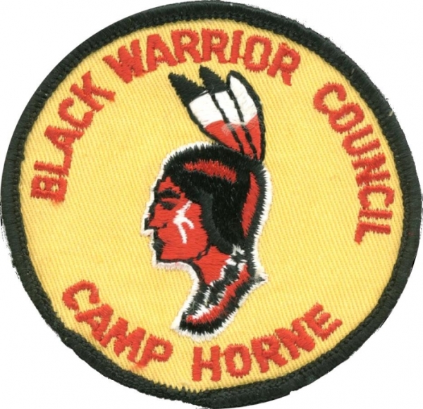 1965 Camp Horne