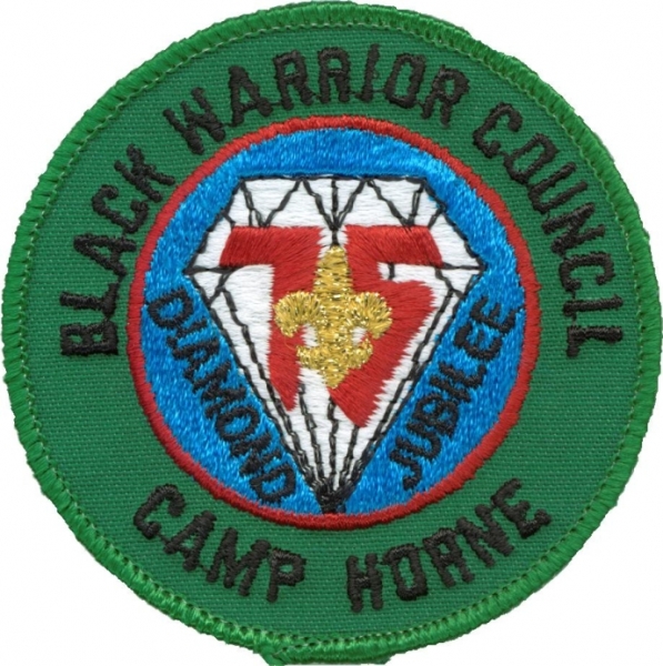 1985 Camp Horne