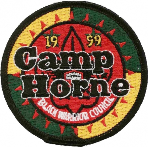 1999 Camp Horne