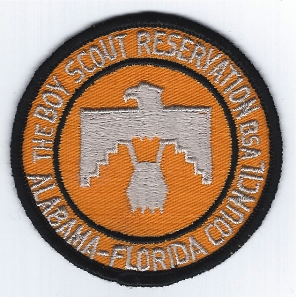 The Boy Scout Reservation - Ala-Fl