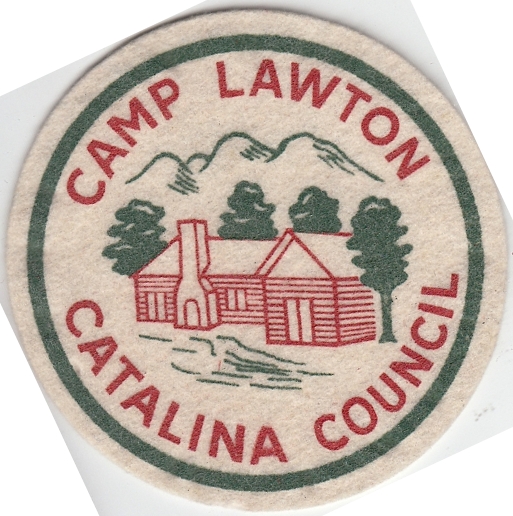 Camp Lawton