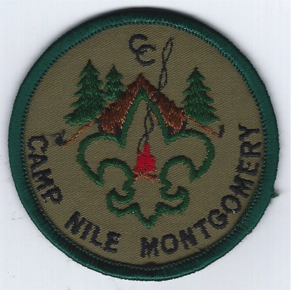 Camp Nile Montgomery