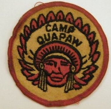 Camp Quapaw