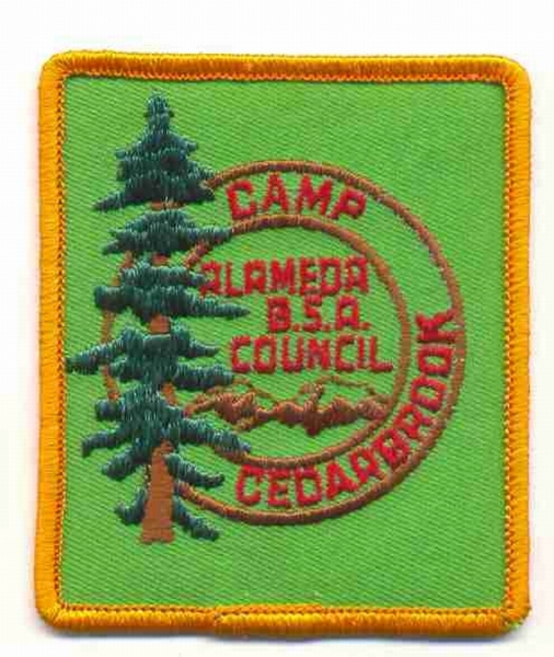Camp Cedarbrook
