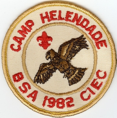 1982 Camp Helendade