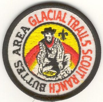 Glacial Trails Scout Ranch
