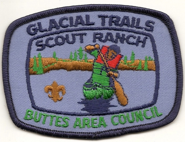 1979 Glacial Trails Scout Ranch