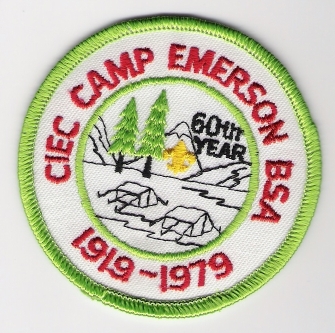 1979 Camp Emerson
