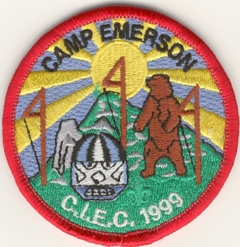 1999 Camp Emerson