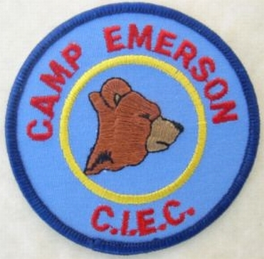 1986 Camp Emerson