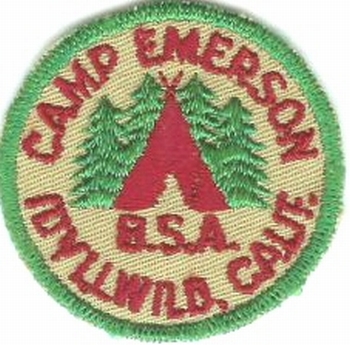 1950 Camp Emerson