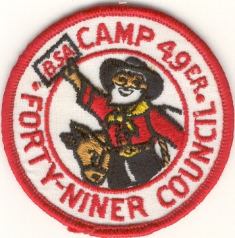 Camp Forty Niner