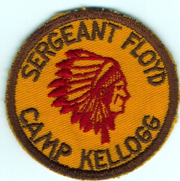 Camp Kellogg
