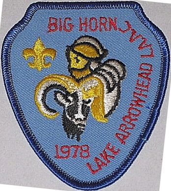1978 Big Horn