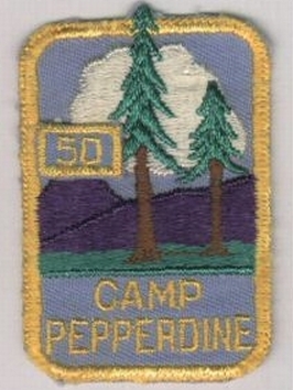 Camp Pepperdine 50
