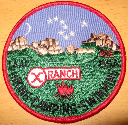 Circle X Ranch