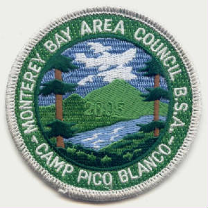 2005 Pico Blanco