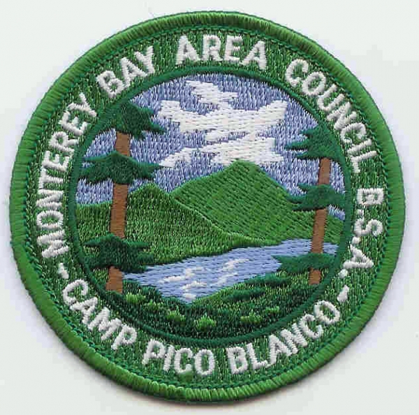 2006 Pico Blanco