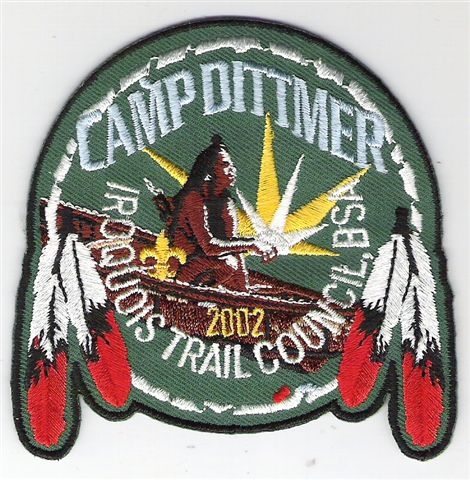 2002 Camp Dittmer